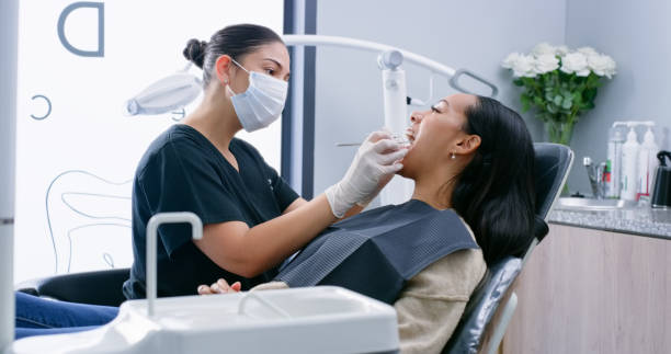 Best Oral Cancer Screening  in Raleigh Hills, OR